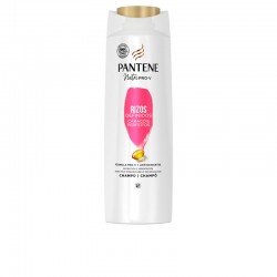 Pantene Defined Curls Shampoo 640 ml