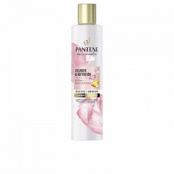 Pantene Miracle Volume Nutrition Shampooing 225 ml