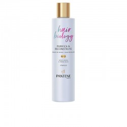 Pantene Hair Biology Reinigt und repariert Shampoo 250 ml