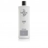 Nioxin System 1 - Shampoo - Capelli Naturali con Leggera Perdita di Densità - Step 1 1000 ml