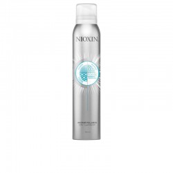 Nioxin Instant Dry Shampoo to Refresh Hair and Increase Density 180 ml