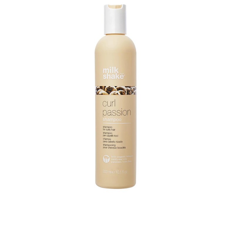 Milk Shake Curl Passion Shampoo 300 ml