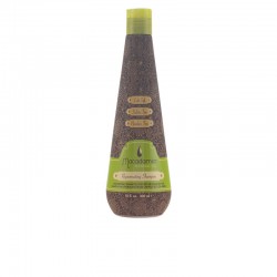 Shampoo ringiovanente alla macadamia 300 ml