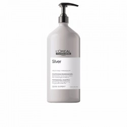 L'Oréal Professionnel Paris Silver Shampoo 1500 ml