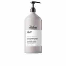 L'Oréal Professionnel Paris Shampooing Argent 1500 ml