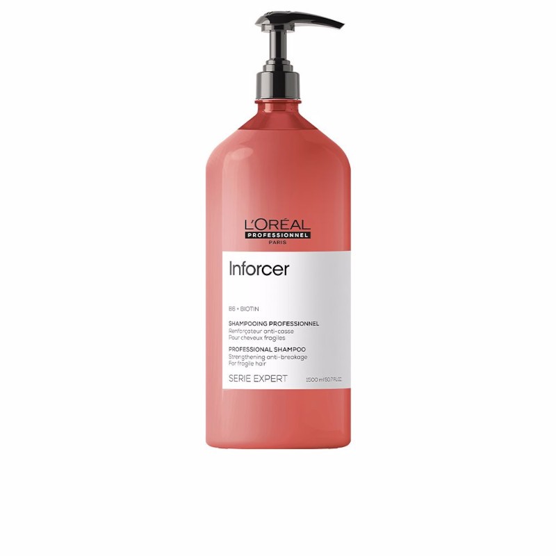 L'Oréal Professionnel Paris Shampooing Inforcer 1500 ml