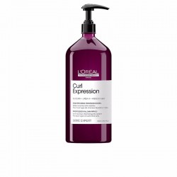 L'Oréal Professionnel Paris Curl Expression Shampoo Crema Detergente 1500 ml