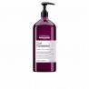 L'Oréal Professionnel Paris Curl Expression Cleansing Cream Shampoo 1500 ml