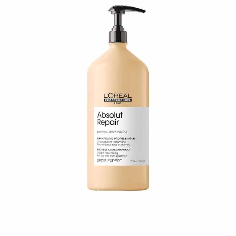 L'Oréal Professionnel Paris Absolut Repair Shampooing Or 1500 ml