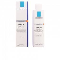 La Roche Posay Kerium Shampooing Crème Antipelliculaire 200 ml