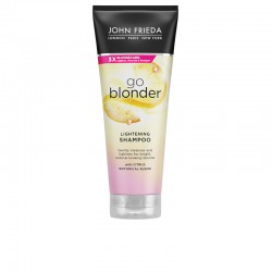 John Frieda Sheer Blonde Shampoo schiarente per capelli biondi 250 ml