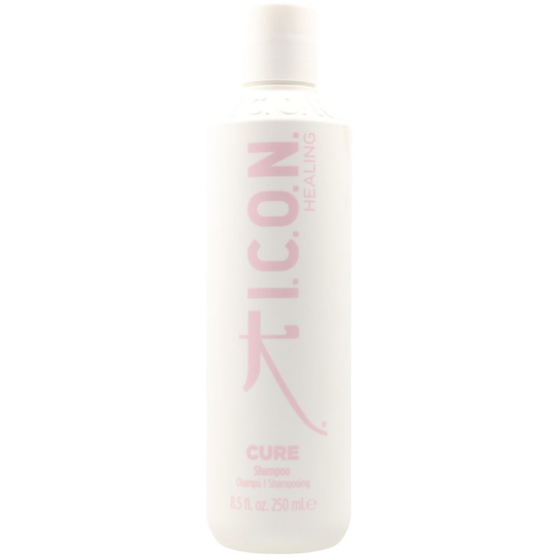 ICON Cure By Chiara Recover Shampoo 250 ml