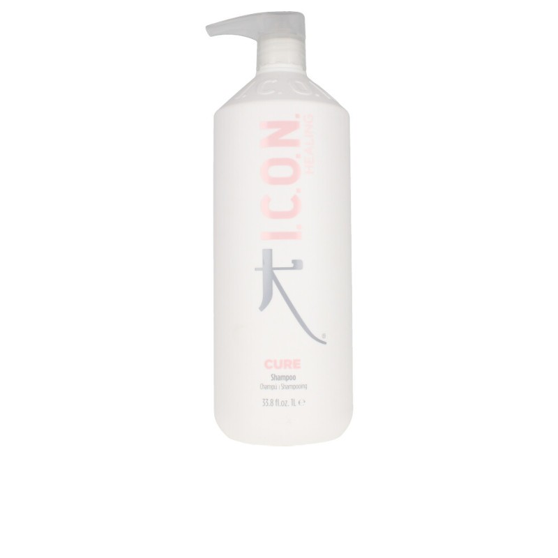 ICON Cure By Chiara Recover Shampoo 1000 ml