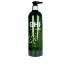 Farouk Chi Shampooing à l'huile d'arbre à thé 739 ml