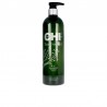 Shampoo all'olio dell'albero del tè Farouk Chi 739 ml