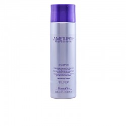 Farmavita Shampooing Argent Améthyste 250 ml