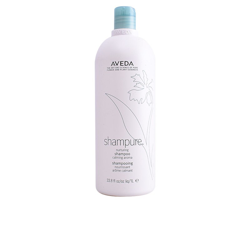 Aveda Shampooing Shampure 1000 ml