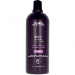Aveda Invati Exfoliating Shampoo Rich 1000 ml