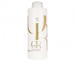 Wella Professionals Or Oil Reflections Shampooing Révélateur Lumineux 1000 ml