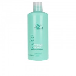 Wella Professionals Invigo Volume Boost Shampoo 500 ml