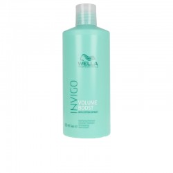 Wella Professionals Invigo Volume Boost Shampooing 500 ml