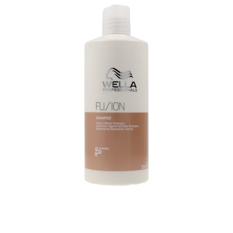 Wella Professionals Fusion Intense Repair Shampoo 500 ml
