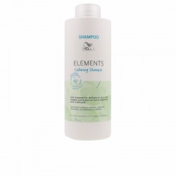 Wella Professionals Elements Shampoo Calmante 1000 ml