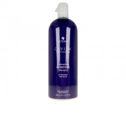 Alterna Caviar Shampooing Régénérant Hydratant Barre Arrière 1000 ml