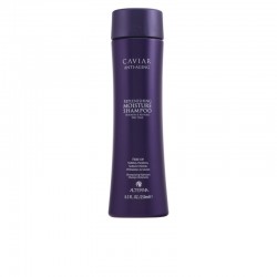 Alterna Caviar Shampoing Hydratant Régénérant Anti-Âge 250 ml