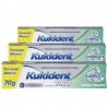 Kukident Pro Complete Neutral Flavor Triple 3x70 gr