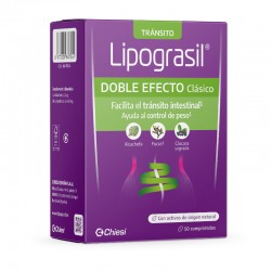 Lipograsil Classic 50 tablets