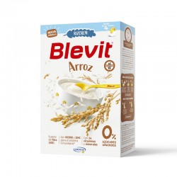 BLEVIT Rice Cream 225g front