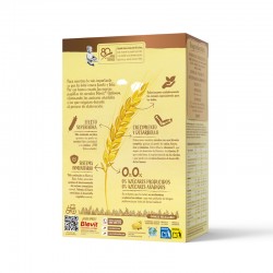 BLEVIT Optimum 8 Cereali + Banana 250g 【SPEDIZIONE in 24 ore】