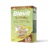 BLEVIT Optimum 8 Getreide 12X250g