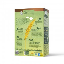BLEVIT Optimum 8 Cereali 12X250g posteriore