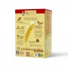 BLEVIT Super Fibra Multicereali Muesli 500g posteriore