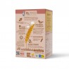 BLEVIT Bibita senza glutine 500g posteriore