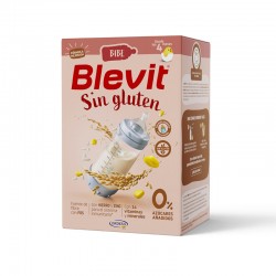 BLEVIT Gluten-Free Baby Bottle 500g