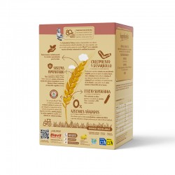 BLEVIT Bibe 8 Cereali 500g