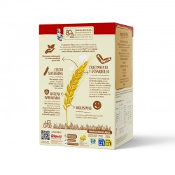 BLEVIT Super Fibra 8 Cereales y Galleta 500g 【COMPRA ONLINE】
