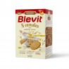 BLEVIT Super Fibra 8 Cereali e Biscotti 500g