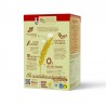 BLEVIT Super Fibra 8 Cereali e Frutta 500g posteriore
