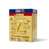 BLEVIT Super Fiber 8 Cereals and Honey 1000g rear