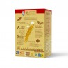 BLEVIT Super Fibra 8 Cereali e Miele 500g posteriore