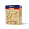 BLEVIT Super Fibre 8 Céréales 1000g arrière