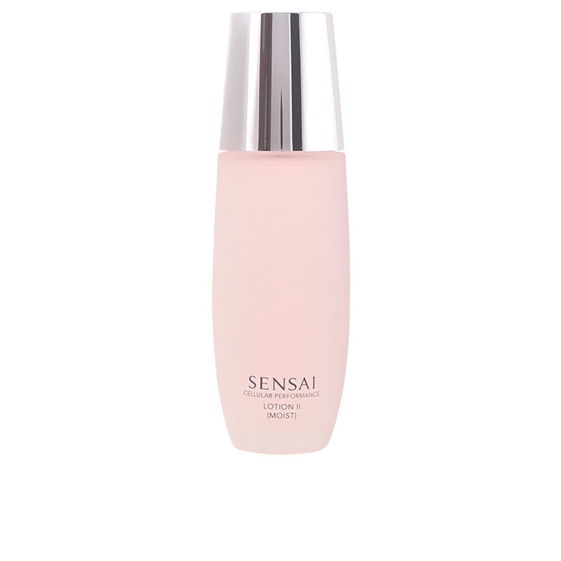 Sensai Cellular Performance Lotion Ii Moist 125 ml