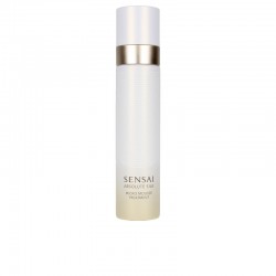 Sensai Tratamento Micro Mousse de Seda Absoluta 90 ml