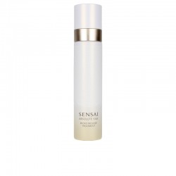 Sensai Traitement Micro Mousse Soie Absolue 90 ml