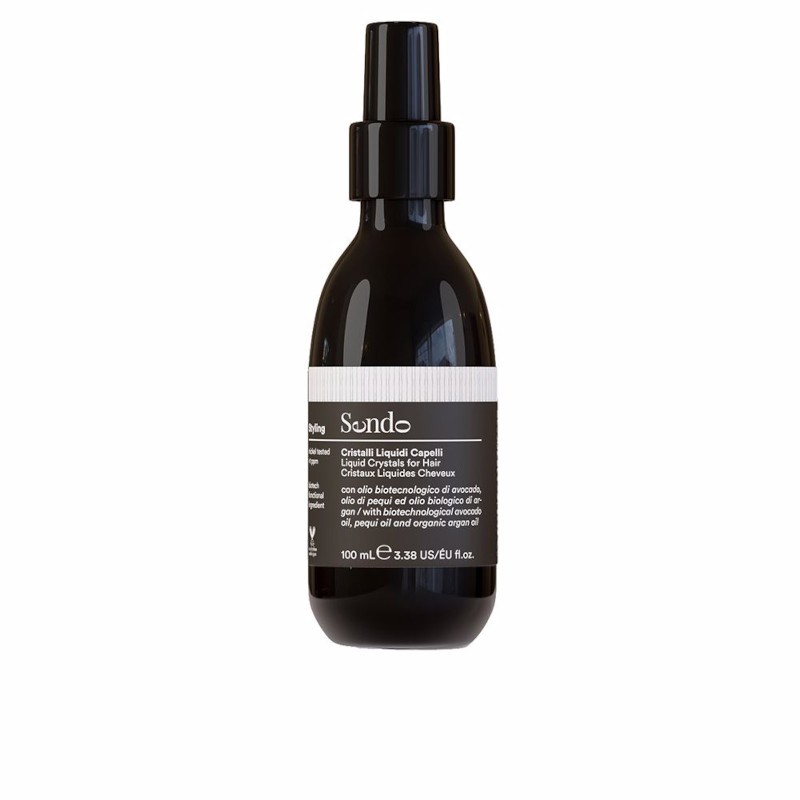 Sendo Styling Cristalli Liquidi 100 ml