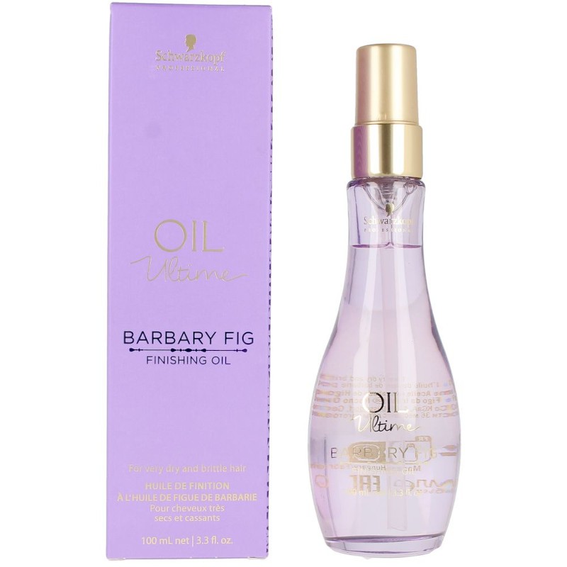 Schwarzkopf Bc Oil Miracle Barbary Fig Oil Treatment 100 ml